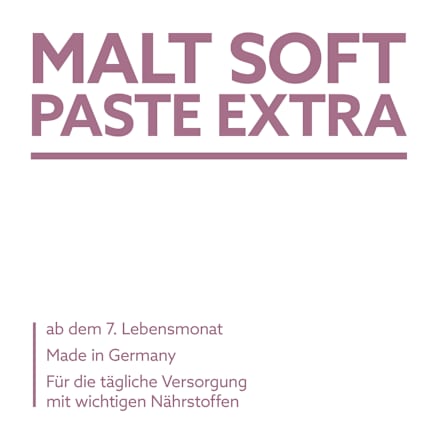 Voedingssupplement voor katten, Malt-Soft-Paste Extra, 50 g