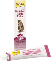 Voedingssupplement voor katten, Malt-Soft-Paste Extra, 50 g