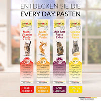 Kattenvoersupplement, Multivitaminepasta Extra, 50 g