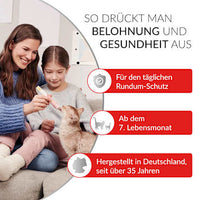 Kattenvoersupplement, Multivitaminepasta Extra, 50 g