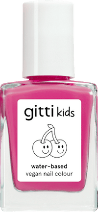 Nagellack Confetti Pink 09, 8 ml