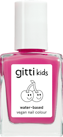 Nagellack Confetti Pink 09, 8 ml
