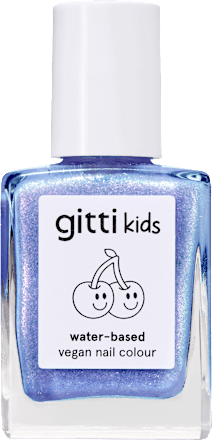Nagellack Kids 11 Frozen Stardust, 8 ml