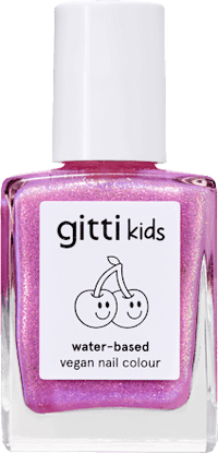 Nagellack Kids 13 Cosmic Fuchsia, 8 ml
