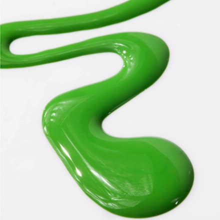 Nagellack Kids Plant Based 04 Green Planet, 8 ml