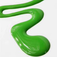 Nagellack Kids Plant Based 04 Green Planet, 8 ml