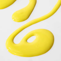 Nagellack Kids Plant Based 06 Yellow Lemon, 8 ml