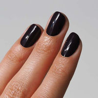 Nagellack Plant Based 103 Aubergine, 15 ml