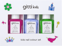 Nagellack Set Kids Little Wonderland, 24 ml