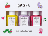 Nagellack Set Tiny Sparks, 24 ml