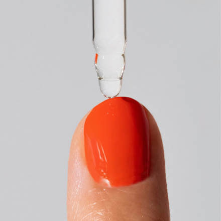 Nagellacktrockner Quick Dry Solution, 14 ml