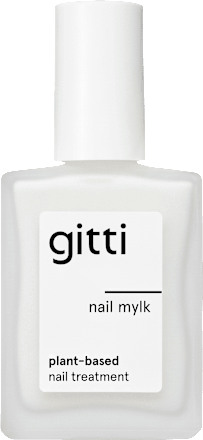 gitti Nagelpflege Nail Mylk, 15 ml