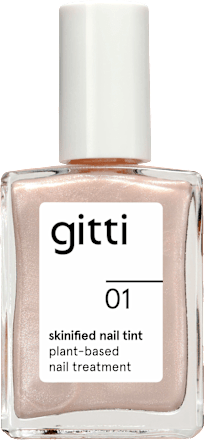 Nagelpflege Skinified Nail Tint 01, 15 ml