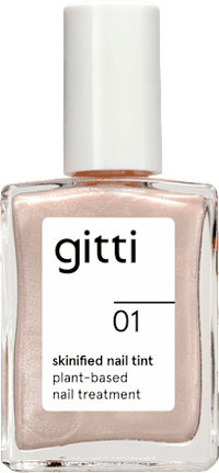 Nagelpflege Skinified Nail Tint 01, 15 ml