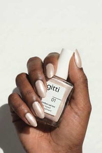 Nagelpflege Skinified Nail Tint 01, 15 ml