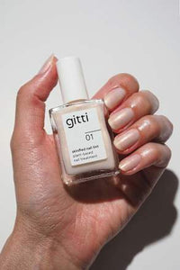Nagelpflege Skinified Nail Tint 01, 15 ml