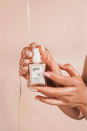Nagelpflege Skinified Nail Tint 01, 15 ml