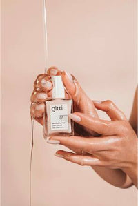 Nagelpflege Skinified Nail Tint 01, 15 ml