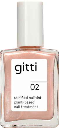 gitti Nagelpflege Skinified Nail Tint 02, 15 ml