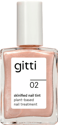 Nagelpflege Skinified Nail Tint 02, 15 ml