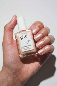 Nagelpflege Skinified Nail Tint 02, 15 ml