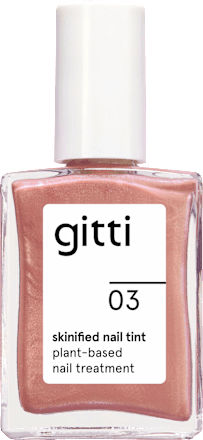 Nagelpflege Skinified Nail Tint 03, 15 ml