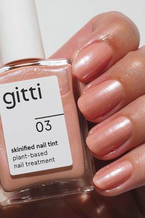 Nagelpflege Skinified Nail Tint 03, 15 ml