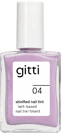 gitti Nagelpflege Skinified Nail Tint 04, 15 ml