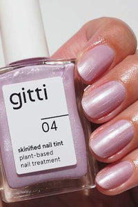 Nagelpflege Skinified Nail Tint 04, 15 ml