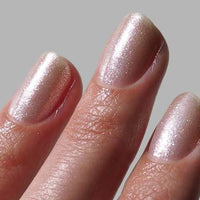 Top Coat Nail Highlighter Plant Based, 15 ml