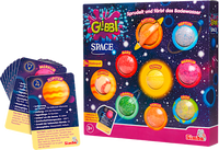 Kinder Badezusatz Glibbi Space Set 9tlg, 1 St