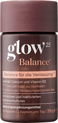 Balance Kapseln 60 St, 39 g