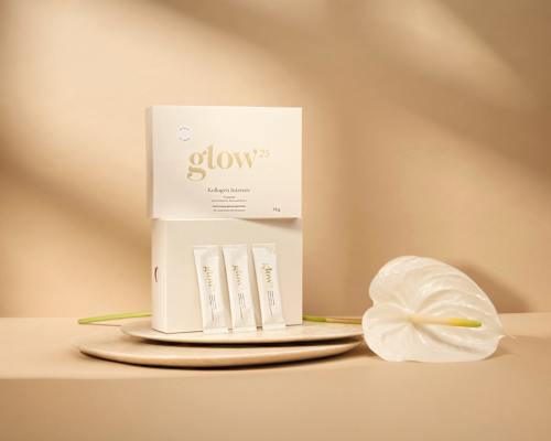 Kollagen Intensive Sticks 30 St, 75 g