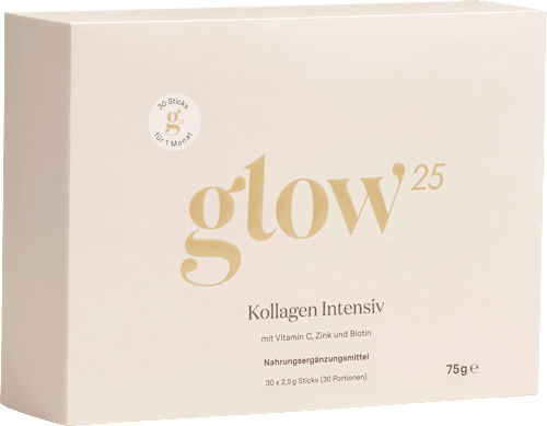 Kollagen Intensive Sticks 30 St, 75 g