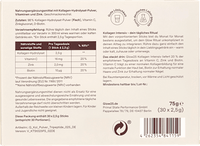 Kollagen Intensive Sticks 30 St, 75 g