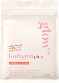 Collageen Plus Poeder, 225 g