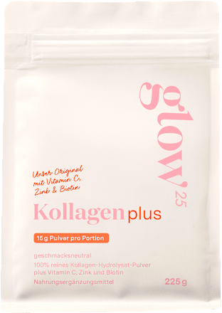 Collageen Plus Poeder, 225 g