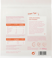 Kollagen Plus Pulver, 450 g