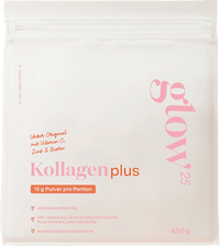 Kollagen Plus Pulver, 450 g