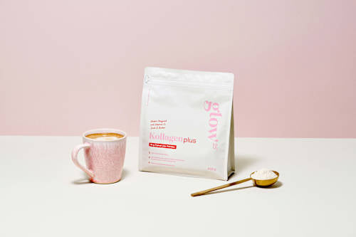 Kollagen Plus Pulver, 450 g