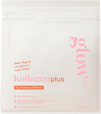 Kollagen Plus Pulver, 450 g