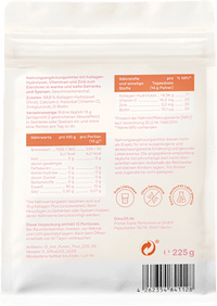 Kollagen Plus Pulver, 225 g