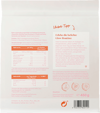 Kollagen Plus Pulver, 450 g