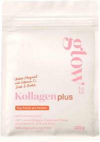 Kollagen Plus Pulver, 225 g