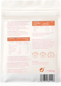 Collageen Plus Poeder, 225 g