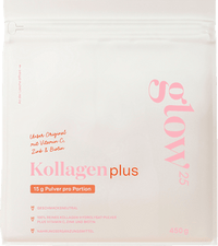 Kollagen Plus Pulver, 450 g