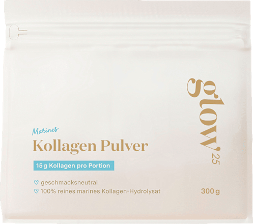 Collageenpoeder Marine, 300 g