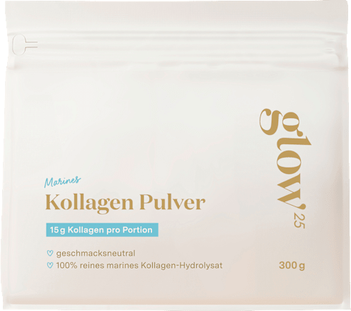 Collageenpoeder Marine, 300 g