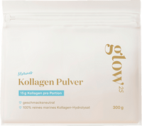 Collageenpoeder Marine, 300 g