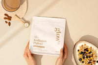 Kollagen Pulver, 450 g Glow25